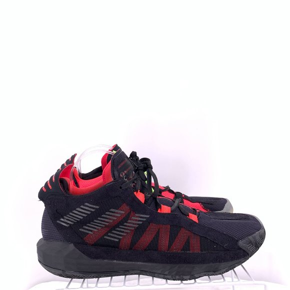 adidas Other - Damian Lillard Basketball Sneakers Men's Size 11